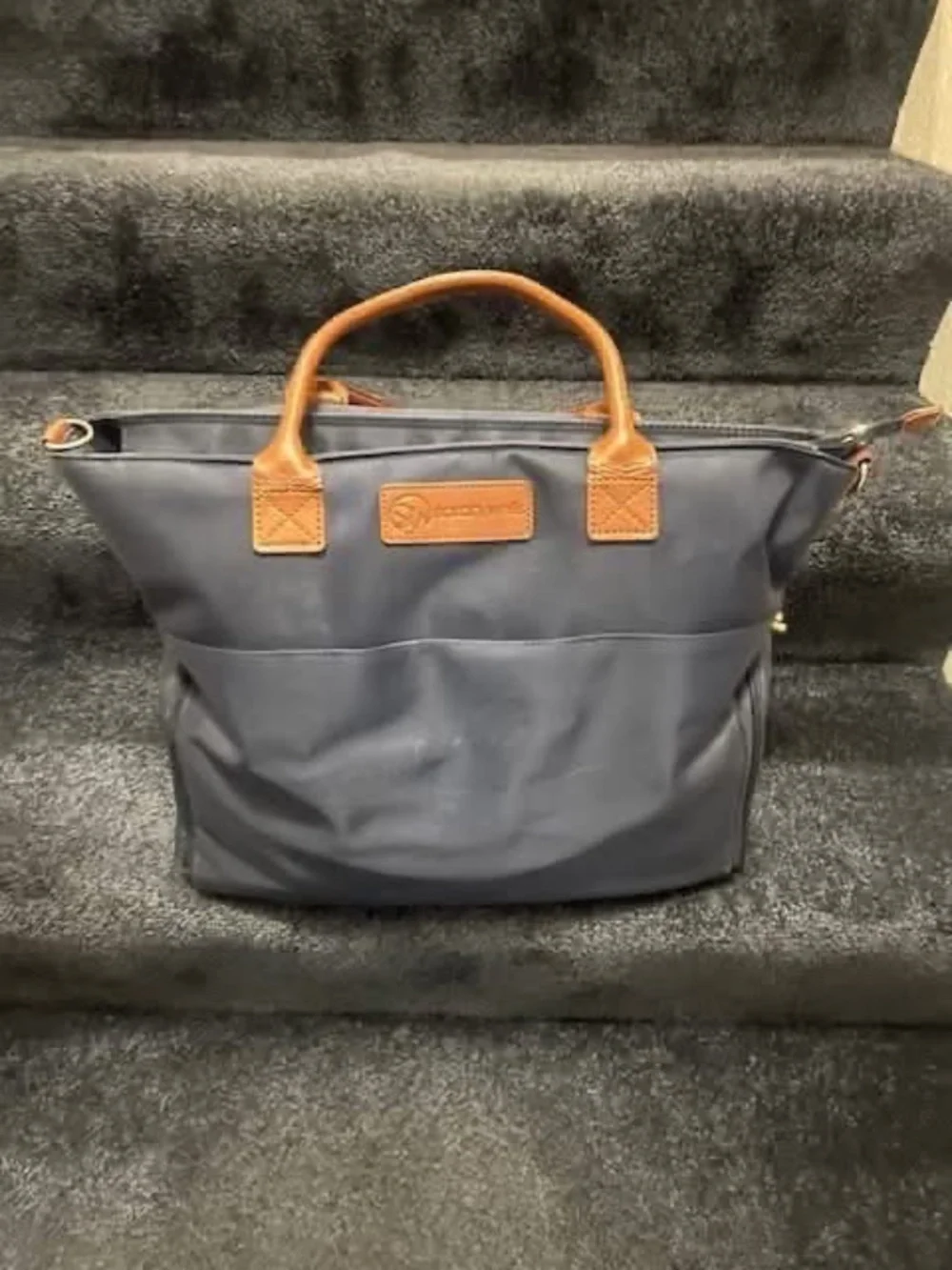 Sara Wells - Abby Bag